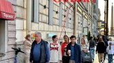 Фото-анонс объекта Невский пр. д.91 № 13 | KNRU.ru