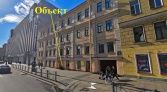 Фото-анонс объекта Лиговский пр-кт, 71 № 4 | KNRU.ru