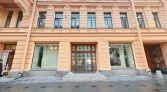Фото-анонс объекта Невский пр. д.119 № 1 | KNRU.ru
