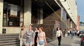 Фото-анонс объекта Ефимова ул, 4а № 8 | KNRU.ru