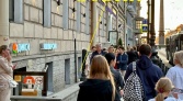 Фото-анонс объекта Невский пр. д.91 № 11 | KNRU.ru