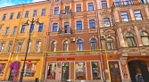 Фото-анонс объекта Большой пр. П.С. д.33 № 9 | KNRU.ru
