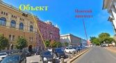 Фото-анонс объекта Островского пл, д.5 № 3 | KNRU.ru