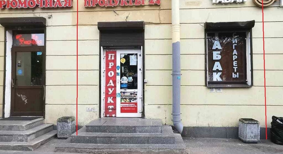 Фото объекта Комсомола ул. д.16 № 1 | KNRU.ru