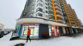 Фото-анонс объекта Санкт-Петербург, Окуловская ул., 18 № 11 | KNRU.ru