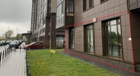 Заставская ул., д.46 к.2 фото 0 / KNRU.ru