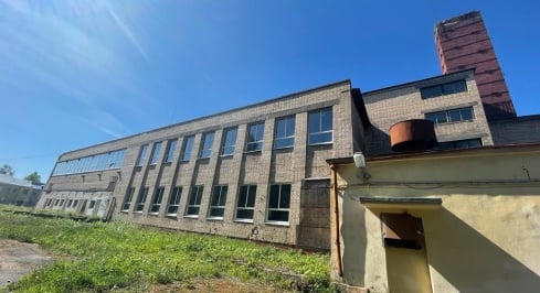 Манежная ул, 5 Ж фото 0 / KNRU.ru