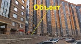 Фото-анонс объекта Валерия Гаврилина ул, 5 № 2 | KNRU.ru