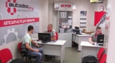Фото-анонс объекта Светлановский пр. д.109 корп.1 № 5 | KNRU.ru