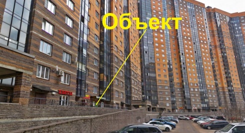 Валерия Гаврилина ул, 5 фото 1 / KNRU.ru