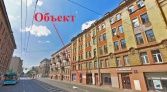 Фото-анонс объекта Малый пр. В.О. д.35 № 8 | KNRU.ru