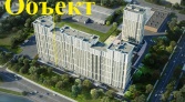 Фото-анонс объекта Октябрьская набережная д.44 № 3 | KNRU.ru