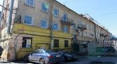 Фото-анонс объекта Гороховая ул, 45б № 7 | KNRU.ru