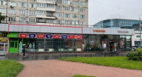 ул. Народная д.2 фото 0 / KNRU.ru