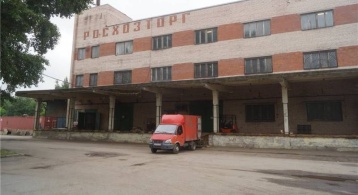 Киевская ул, 5к11 В фото 0 / KNRU.ru