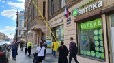 Фото-анонс объекта Марата ул. д.3 № 2 | KNRU.ru