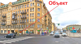 Фото-анонс объекта Лиговский пр-кт, 130 № 2 | KNRU.ru