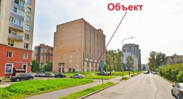 Ул. Пулковская, д.4. фото 1 / KNRU.ru