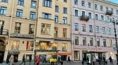 Фото-анонс объекта Невский проспект д.74-76 № 44 | KNRU.ru