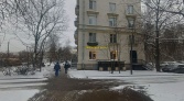 Фото-анонс объекта ​Савушкина, д. 1/2 № 12 | KNRU.ru