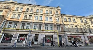 Комсомола ул. д.51 фото 0 / KNRU.ru