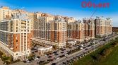 Фото-анонс объекта Ленинградская ул. д.7 № 3 | KNRU.ru