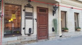 Фото-анонс объекта Большая Пушкарская ул. д.34 № 1 | KNRU.ru