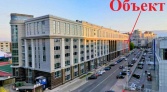 Фото-анонс объекта Левашовский пр. д.11/7 стр.4 № 2 | KNRU.ru
