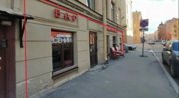 Некрасова ул, 9/17 фото 1 / KNRU.ru