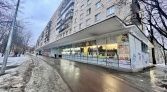 Фото-анонс объекта 2-й Муринский пр. д.10 к.1 № 7 | KNRU.ru