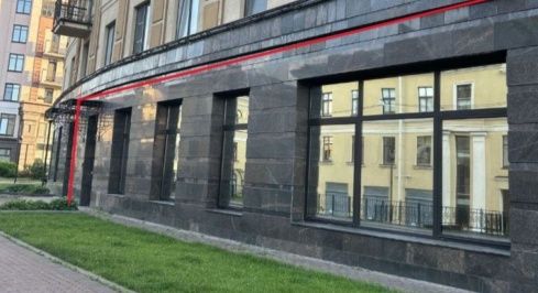 Парадная ул, 3к2 фото 0 / KNRU.ru