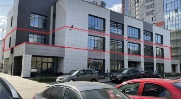 Парголово, Ольгинская дорога д.3/20 фото 0 / KNRU.ru