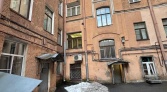 Фото-анонс объекта Большая Морская 36 № 33 | KNRU.ru