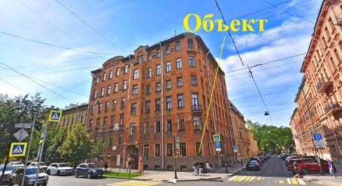 ул. Маяковского д.52 фото 2 / KNRU.ru