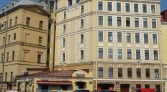 Фото-анонс объекта наб. реки Мойки д.7 № 1 | KNRU.ru