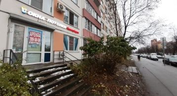 Бухарестская ул, 39к1 фото 1 / KNRU.ru