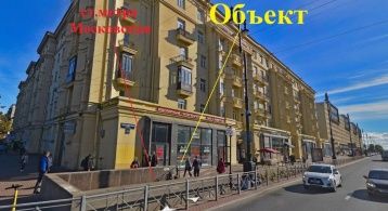 Московский проспект д.216 фото 1 / KNRU.ru