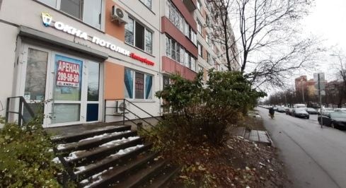 Бухарестская ул, 39к1 фото 1 / KNRU.ru