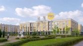 Фото-анонс объекта Пушкин г. № 6 | KNRU.ru