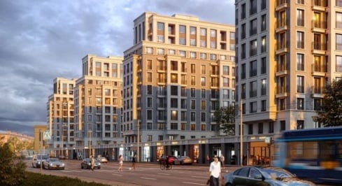 ул. Благодатная д.50 фото 2 / KNRU.ru