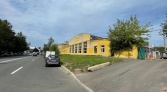 Фото-анонс объекта Электросила N1 тер. СНТ, Лиговская ул № 20 | KNRU.ru