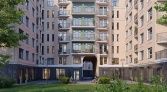 Фото-анонс объекта 11-я линия Васильевского острова, д.56 № 9 | KNRU.ru