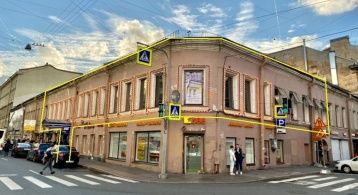 ул. Садовая д.27 фото 0 / KNRU.ru