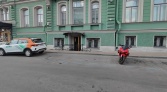 Фото-анонс объекта Реки Мойки наб, д.75 № 20 | KNRU.ru