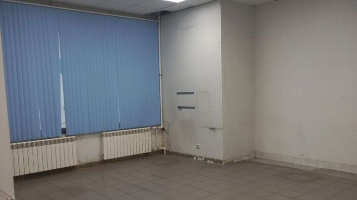 Фото объекта Бабушкина ул, 29к1 № 4 | KNRU.ru