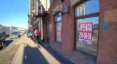 Фото-анонс объекта Московский проспект, 16 · набережная реки Фонтанки, 110 № 5 | KNRU.ru