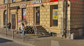 Фото-анонс объекта Заневский пр-кт, 8 № 1 | KNRU.ru