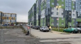 Фото-анонс объекта Янино, ул. Ясная д.20 к.4 № 11 | KNRU.ru