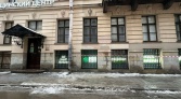 Фото-анонс объекта Гороховая ул. д.14/26 № 8 | KNRU.ru