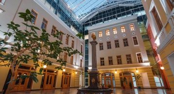 Невский пр-кт, д.25 фото 2 / KNRU.ru